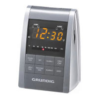 Preview: Grundig Sonoclock 760 DCF