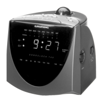 Preview: Grundig Sonoclock 740