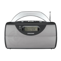 Preview: Grundig Music Boy 71