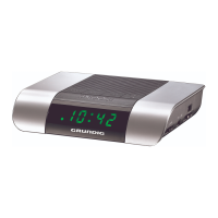 Preview: Grundig Sonoclock 360