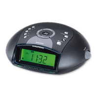 Preview: Grundig Sonoclock 420