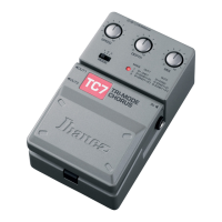 Preview: Ibanez Tone-Lok TC7
