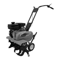 Preview: Ariens Front Tine Tiller