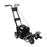 Preview: Ariens Lawn Edger