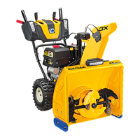 Preview: Cub Cadet 3X 26 HD