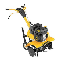 Preview: Cub Cadet FT 24