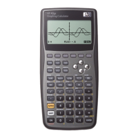 Preview: HP 40 gs