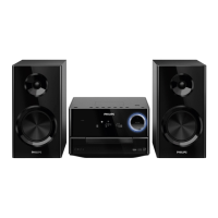 Preview: Philips MCM3000