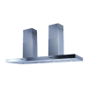 Ventilation Hood Logo