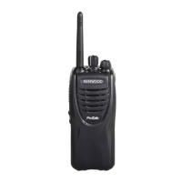 Preview: Kenwood ProTalk TK-3301