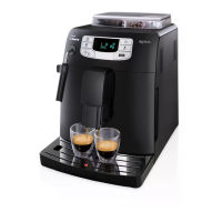 Preview: Philips Saeco INTELIA HD8751