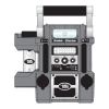 Weather Station Logo