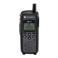 Preview: Motorola DTR410