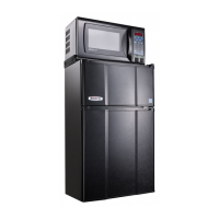 Preview: MicroFridge 2.9MF-7TP