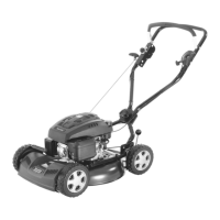 Preview: Mountfield Multiclip 501 SP