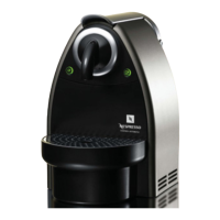 Preview: Nespresso ESSENZA AUTOMATIC C100