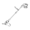 Lawn and Garden Equipment Logo