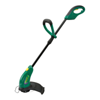 Preview: Weed Eater WE EL-13TNE