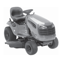 Preview: Ariens Lawn Tractor 20/42