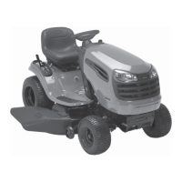 Preview: Ariens Lawn Tractor 46