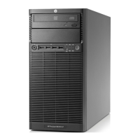Preview: HP ProLiant ML110