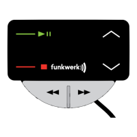 Preview: Funkwerk EGO TALK