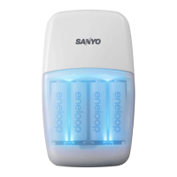 Preview: Sanyo NC-MQN09W