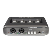 Preview: M-Audio MobilePre
