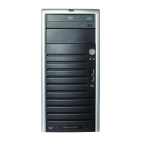 Preview: HP ProLiant ML110 G5
