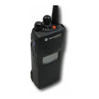 Preview: Motorola ASTRO XTS 1500