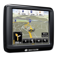 Preview: Navigon 20 easy