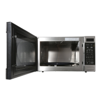 Preview: Sharp Carousel R-980J