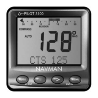 Preview: Navman G-PILOT 3100