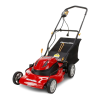Lawn Mower Logo
