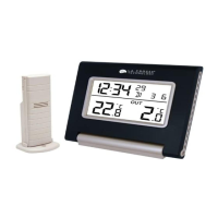 Preview: La Crosse Technology WS9090