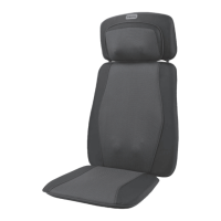 Preview: HoMedics MCS-325H