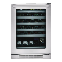 Preview: Wine Cooler / Beverage Center
