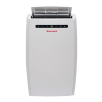Preview: Honeywell MM14CHCSCS