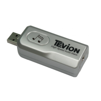 Preview: Tevion Music/Audio Converter