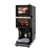 Beverage Dispenser Logo