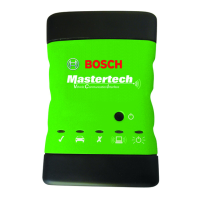 Preview: Mastertech Vehicle CommunicationInterface (VCI)