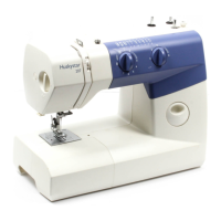 Preview: Viking Huskystar 215