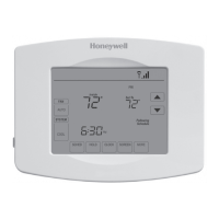 Preview: Honeywell VisionPRO TH8320WF