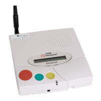 Preview: Bosch NurseCall Main Unit