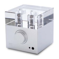 Preview: Woo Audio WA7 Fireflies