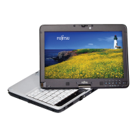 Preview: Fujitsu Lifebook T731