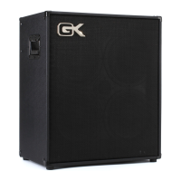Preview: Gallien-Krueger MB210