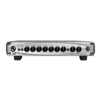 Preview: Gallien-Krueger MB 500