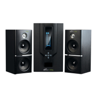 Preview: Eagle Tech Arion ET-AR504LR-BK