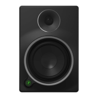 Preview: Mackie MR5mk3